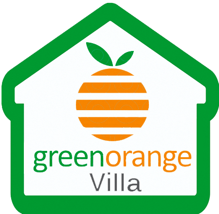 Green Orange villa ecotourism / agrotourism Chania Crete Greece