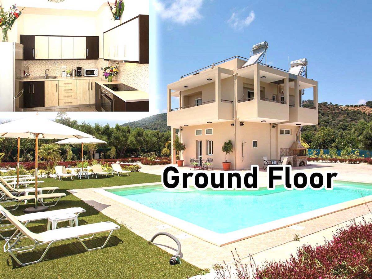 afe-holidays-platanias-apartment-private-pool-ground-floor-safe-travel-crete