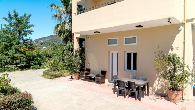 Commercial property For Sale Green Orange Villa & Business & Building & Plot & Avocado-Orange trees Bio/ Organic Cultivation green-orange-villa-external-6 near Platanias Chania Crete Greece Commercial property For Sale Green Orange Villa & Business & Building & Plot & Avocado-Orange trees Bio/ Organic Cultivation green-orange-villa-external-6 near Platanias Chania Crete Greece