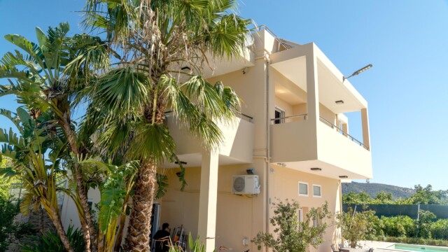 Commercial property For Sale Green Orange Villa & Business & Building & Plot & Avocado-Orange trees Bio/ Organic Cultivation green-orange-villa-external-8 near Platanias Chania Crete Greece Commercial property For Sale Green Orange Villa & Business & Building & Plot & Avocado-Orange trees Bio/ Organic Cultivation green-orange-villa-external-8 near Platanias Chania Crete Greece